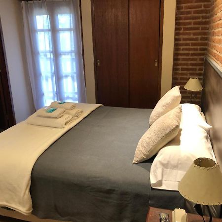 Hotel Berlin Pinamar Zewnętrze zdjęcie