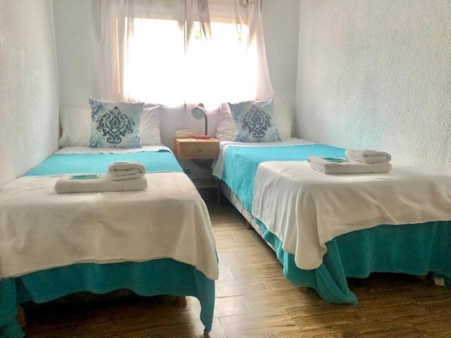 Hotel Berlin Pinamar Zewnętrze zdjęcie