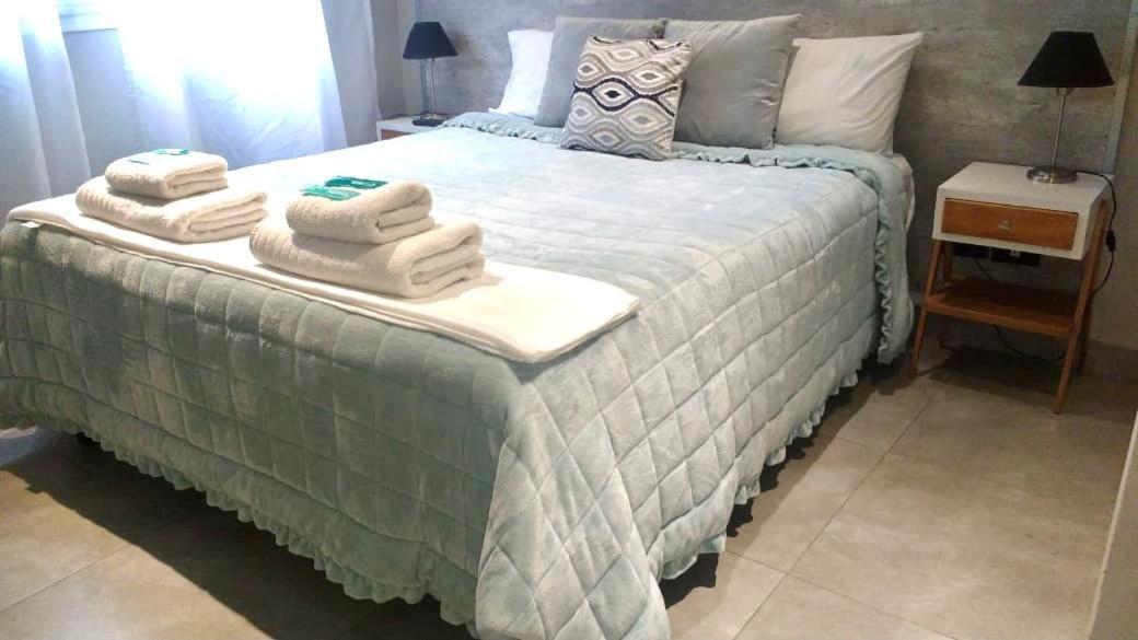 Hotel Berlin Pinamar Zewnętrze zdjęcie