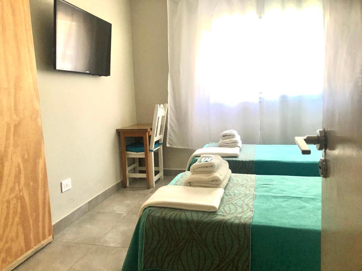 Hotel Berlin Pinamar Zewnętrze zdjęcie