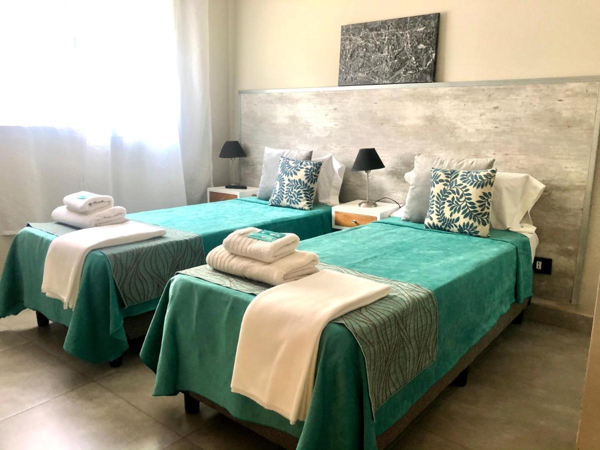 Hotel Berlin Pinamar Zewnętrze zdjęcie