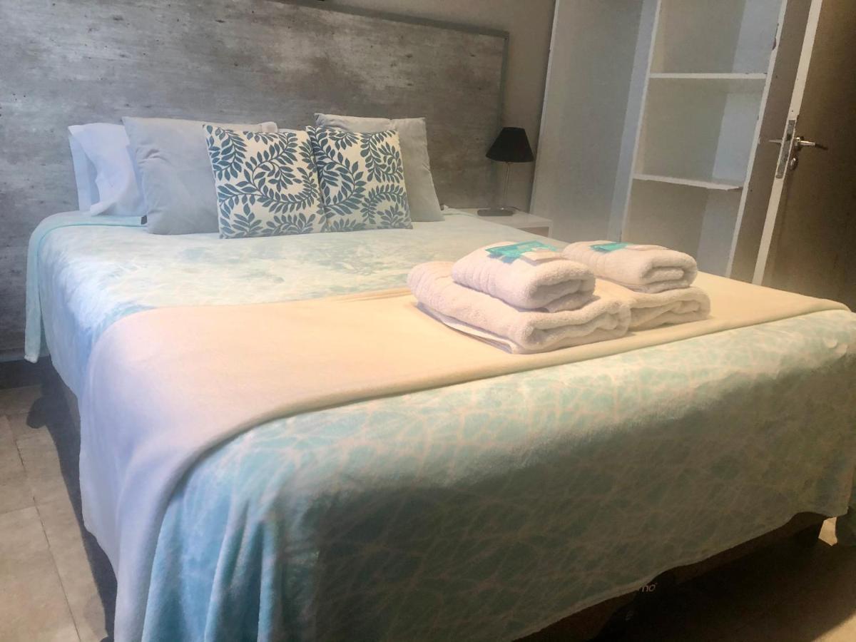 Hotel Berlin Pinamar Zewnętrze zdjęcie
