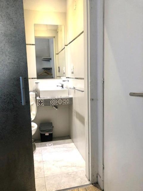 Hotel Berlin Pinamar Zewnętrze zdjęcie