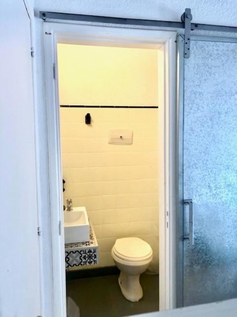 Hotel Berlin Pinamar Zewnętrze zdjęcie