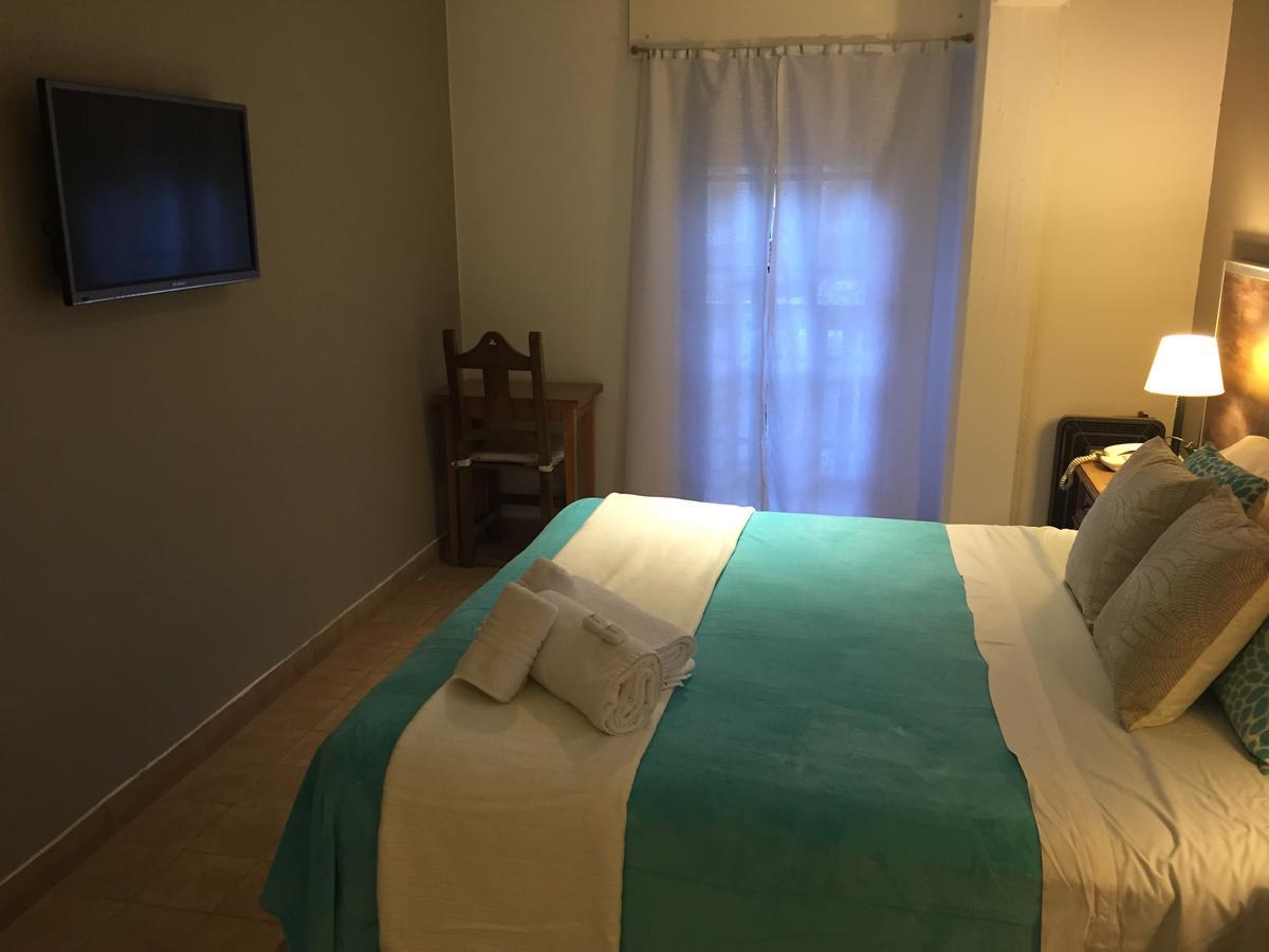 Hotel Berlin Pinamar Zewnętrze zdjęcie