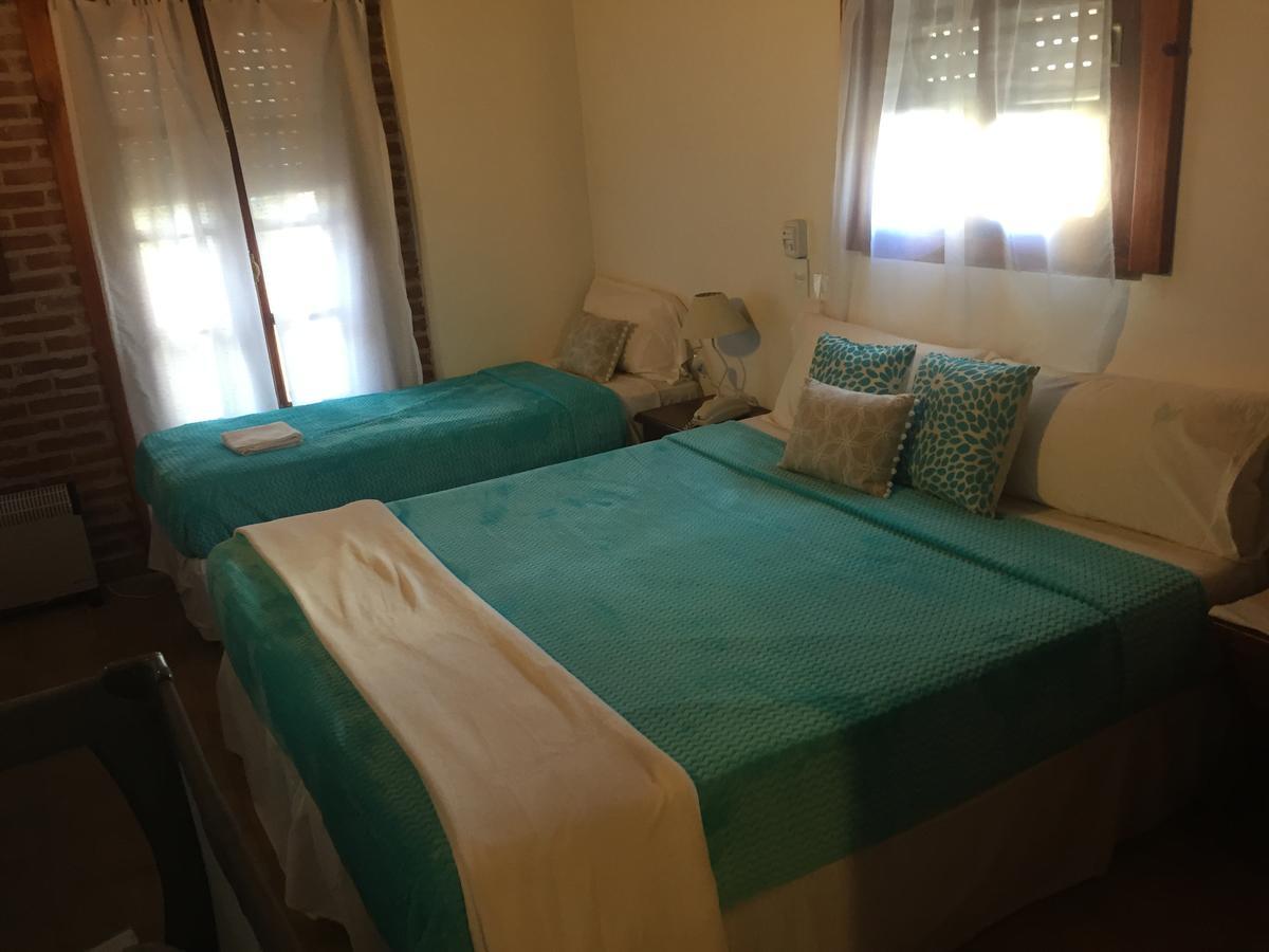 Hotel Berlin Pinamar Zewnętrze zdjęcie