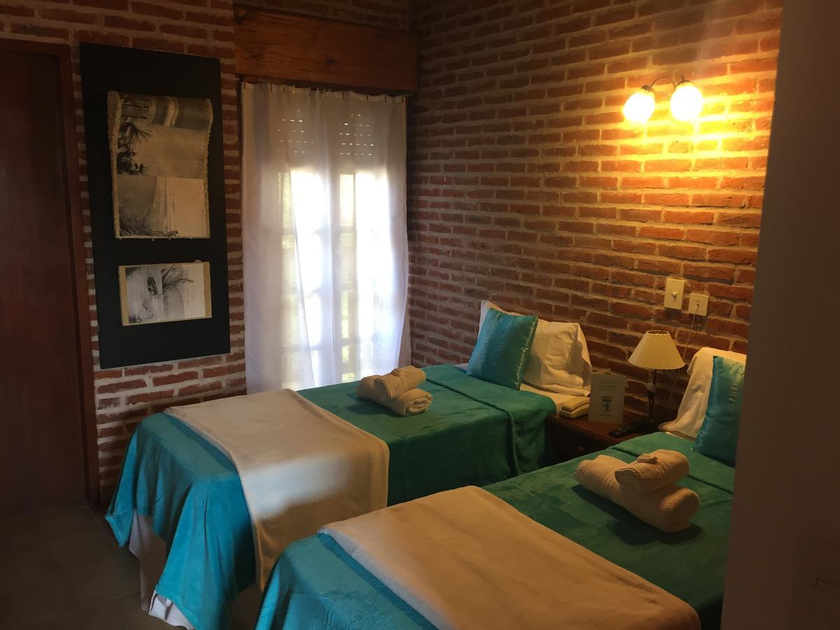 Hotel Berlin Pinamar Zewnętrze zdjęcie
