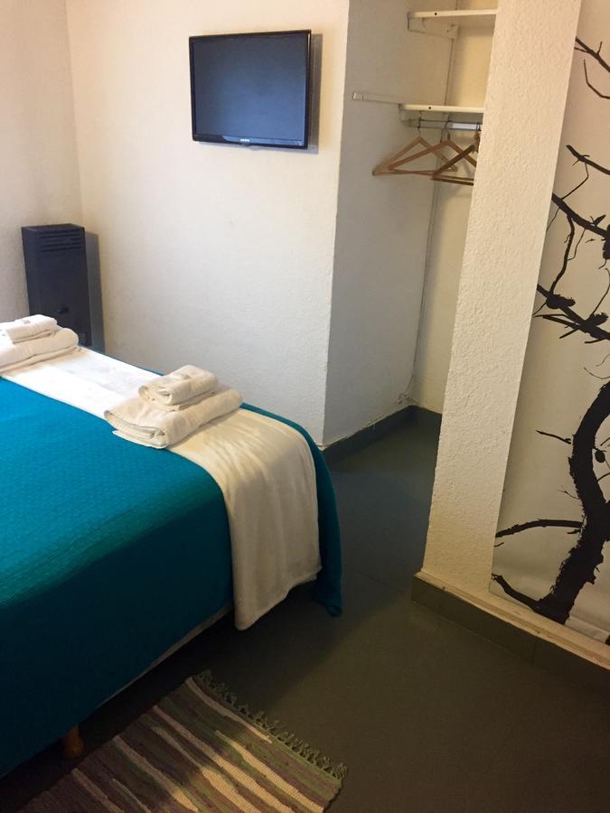 Hotel Berlin Pinamar Zewnętrze zdjęcie