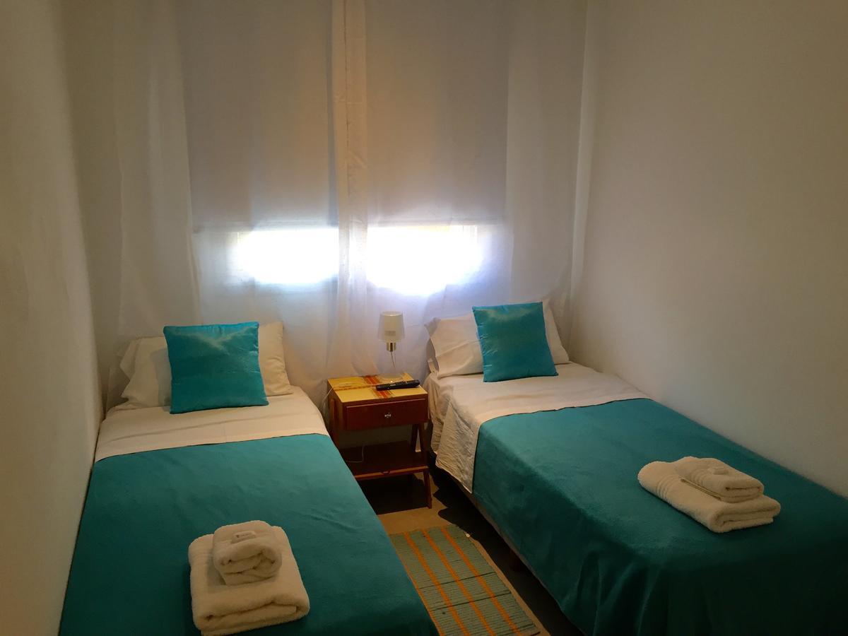 Hotel Berlin Pinamar Zewnętrze zdjęcie