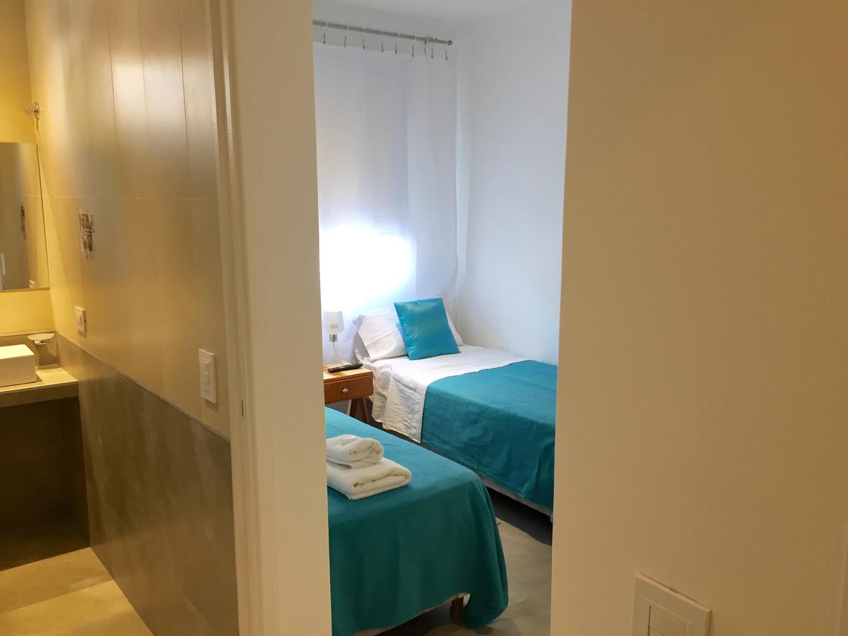 Hotel Berlin Pinamar Zewnętrze zdjęcie