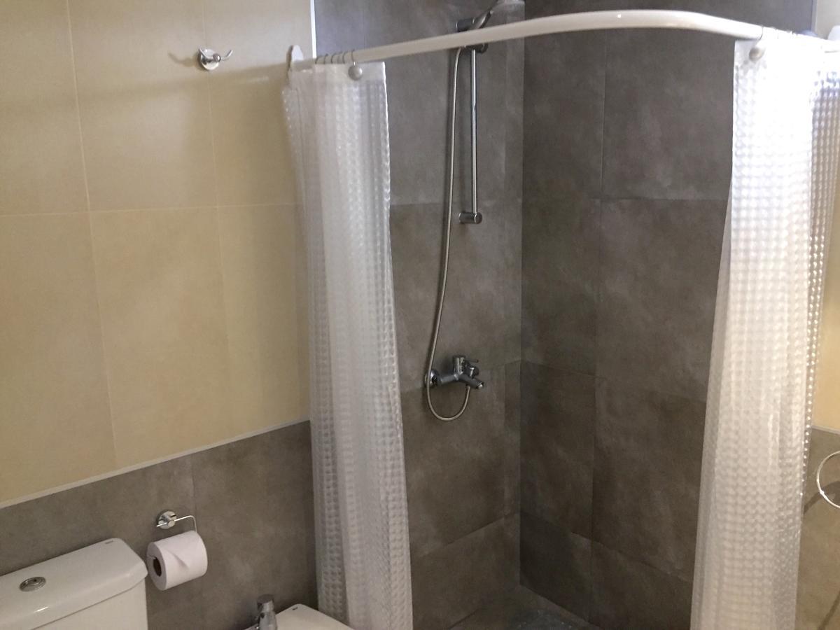 Hotel Berlin Pinamar Zewnętrze zdjęcie