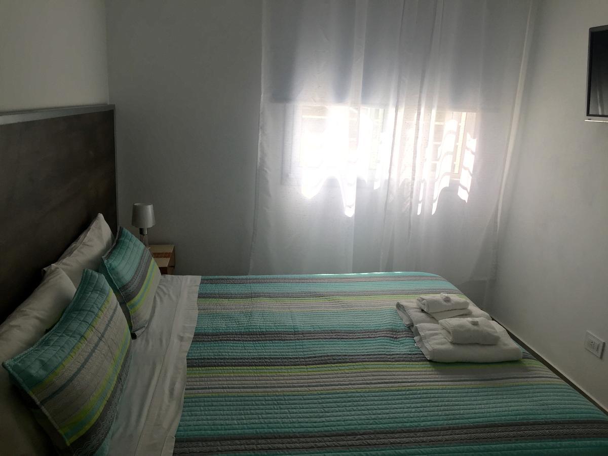 Hotel Berlin Pinamar Zewnętrze zdjęcie