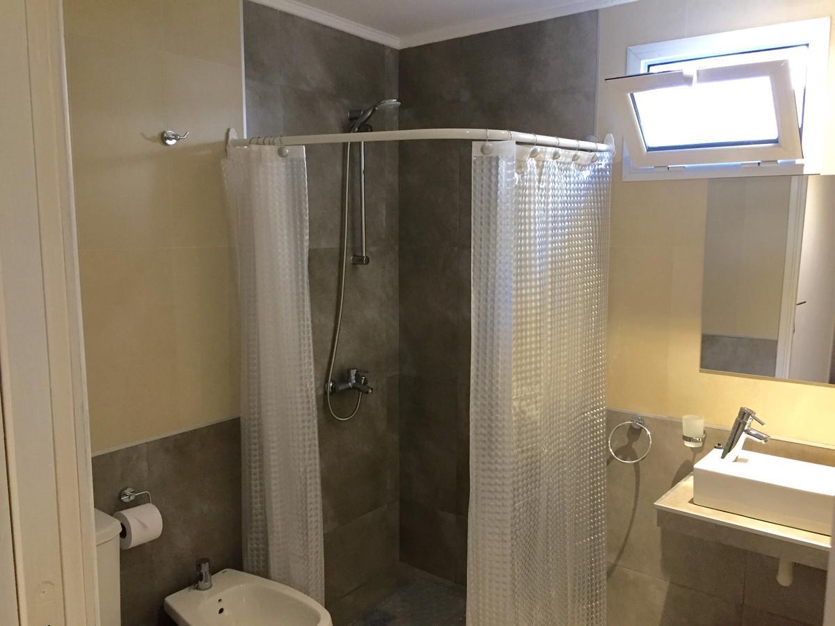 Hotel Berlin Pinamar Zewnętrze zdjęcie