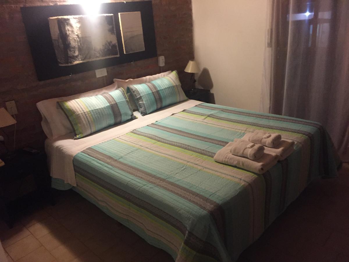 Hotel Berlin Pinamar Zewnętrze zdjęcie