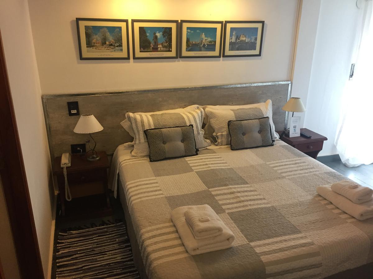 Hotel Berlin Pinamar Zewnętrze zdjęcie
