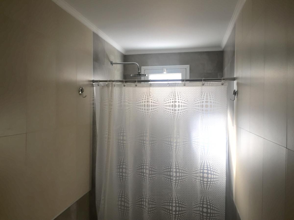 Hotel Berlin Pinamar Zewnętrze zdjęcie