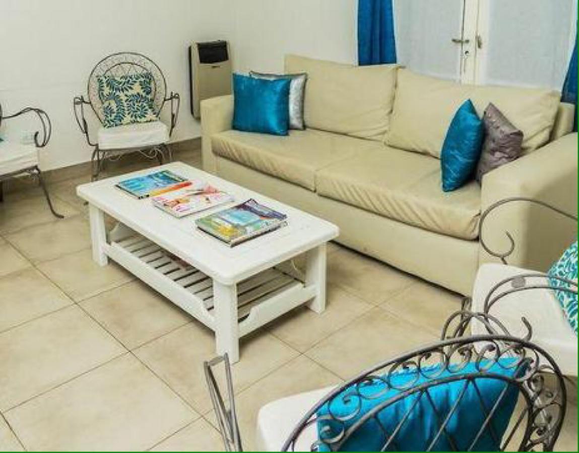 Hotel Berlin Pinamar Zewnętrze zdjęcie
