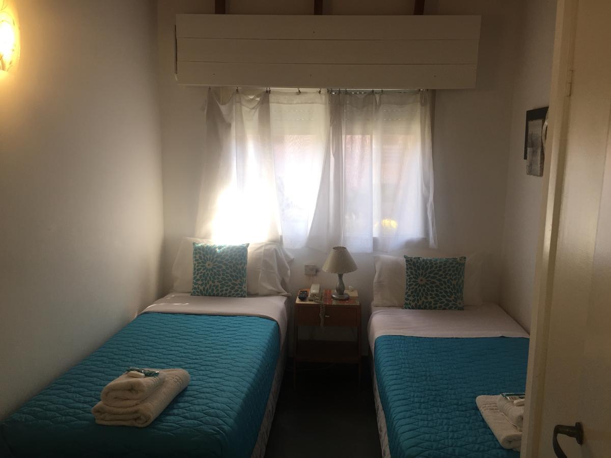 Hotel Berlin Pinamar Zewnętrze zdjęcie