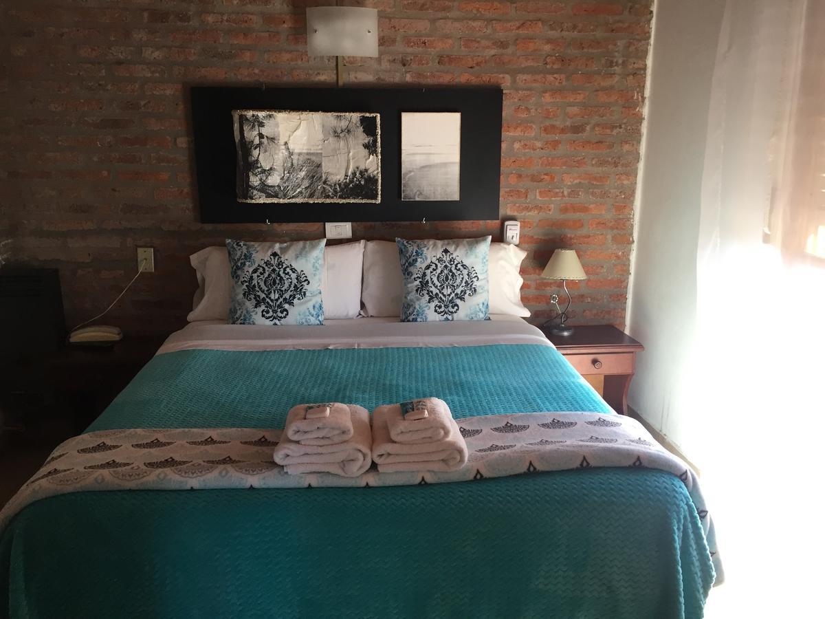 Hotel Berlin Pinamar Zewnętrze zdjęcie