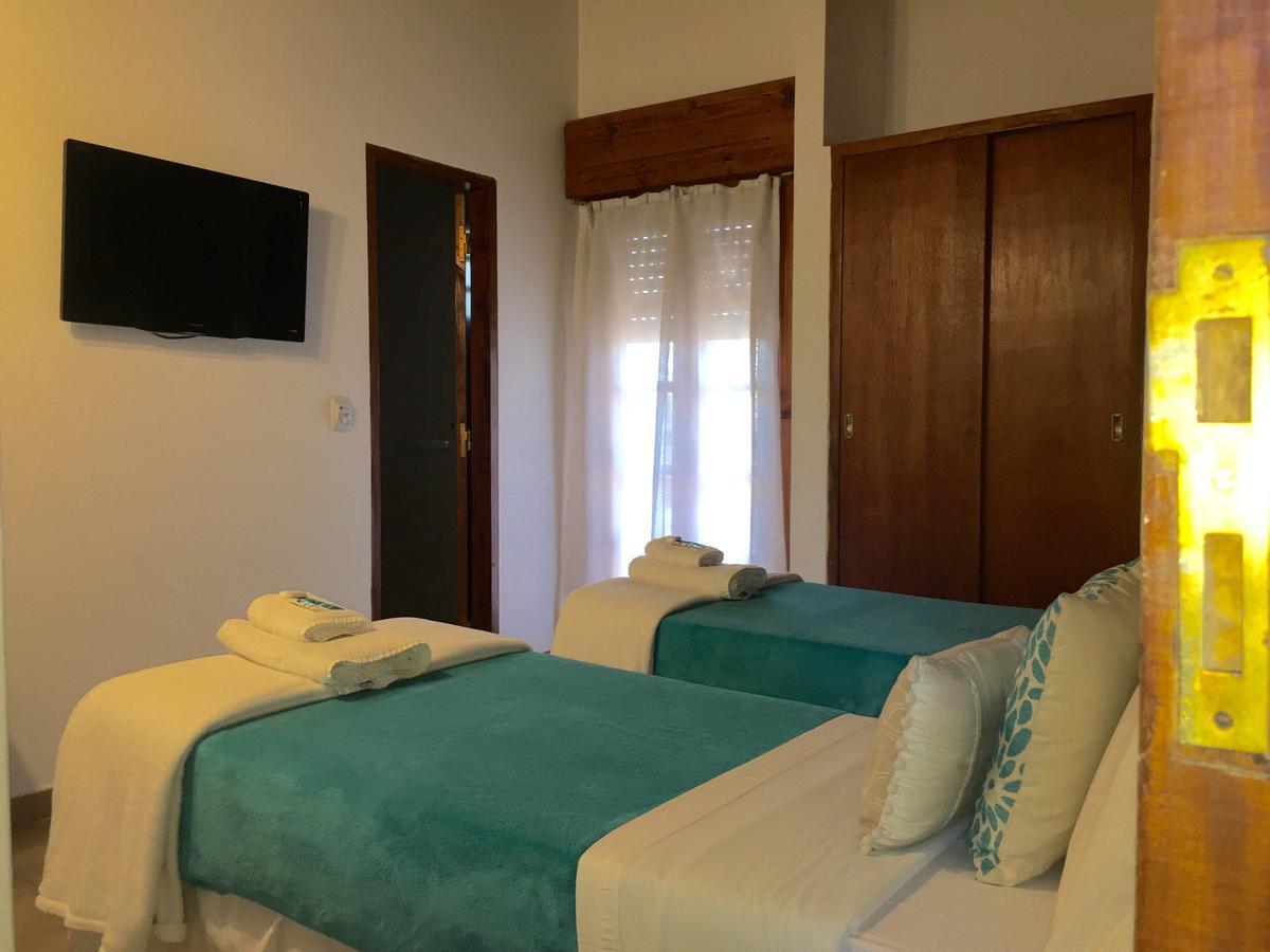 Hotel Berlin Pinamar Zewnętrze zdjęcie