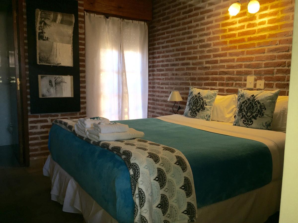 Hotel Berlin Pinamar Zewnętrze zdjęcie