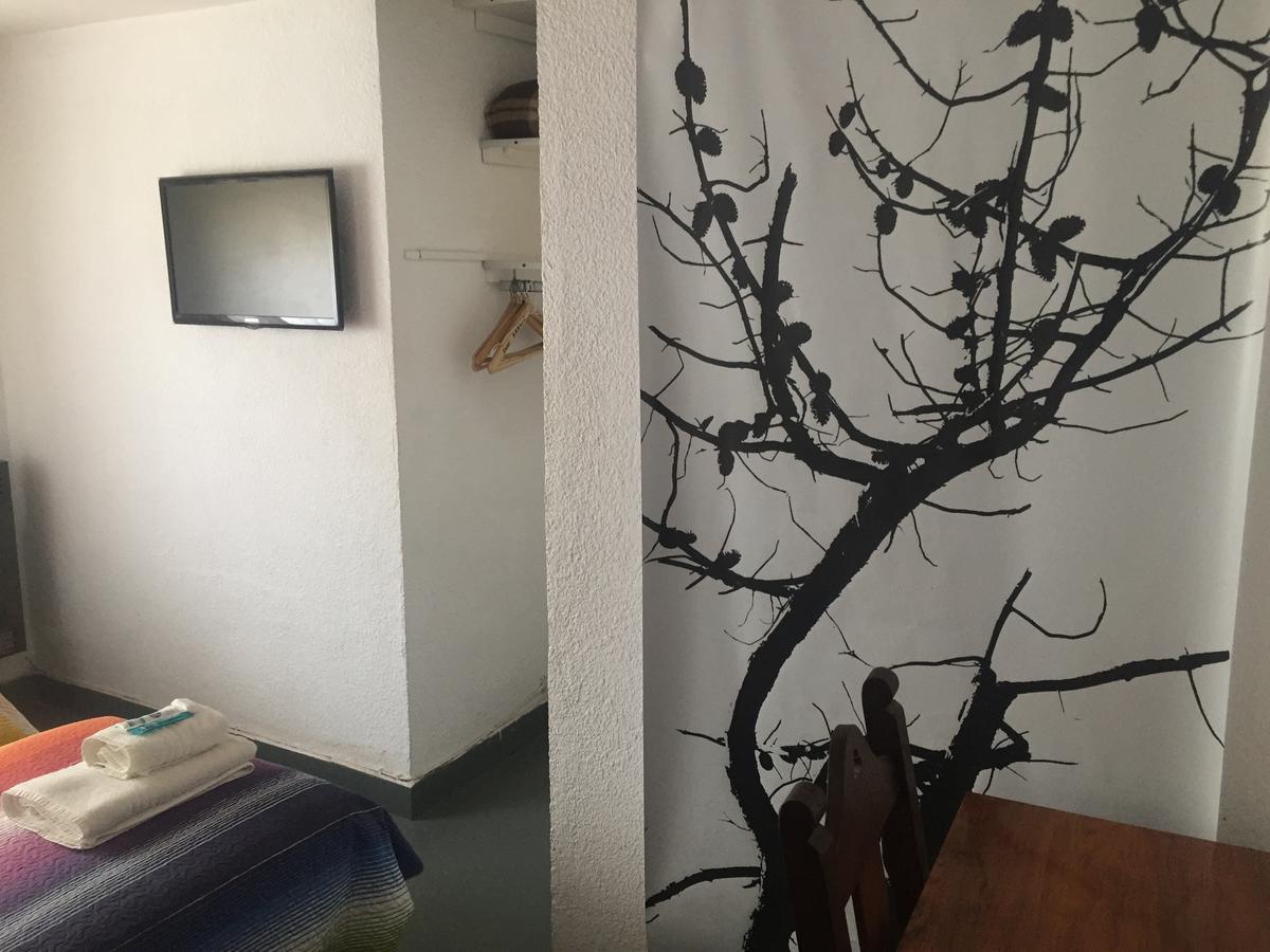 Hotel Berlin Pinamar Zewnętrze zdjęcie