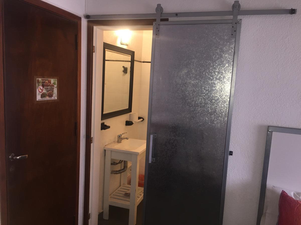 Hotel Berlin Pinamar Zewnętrze zdjęcie