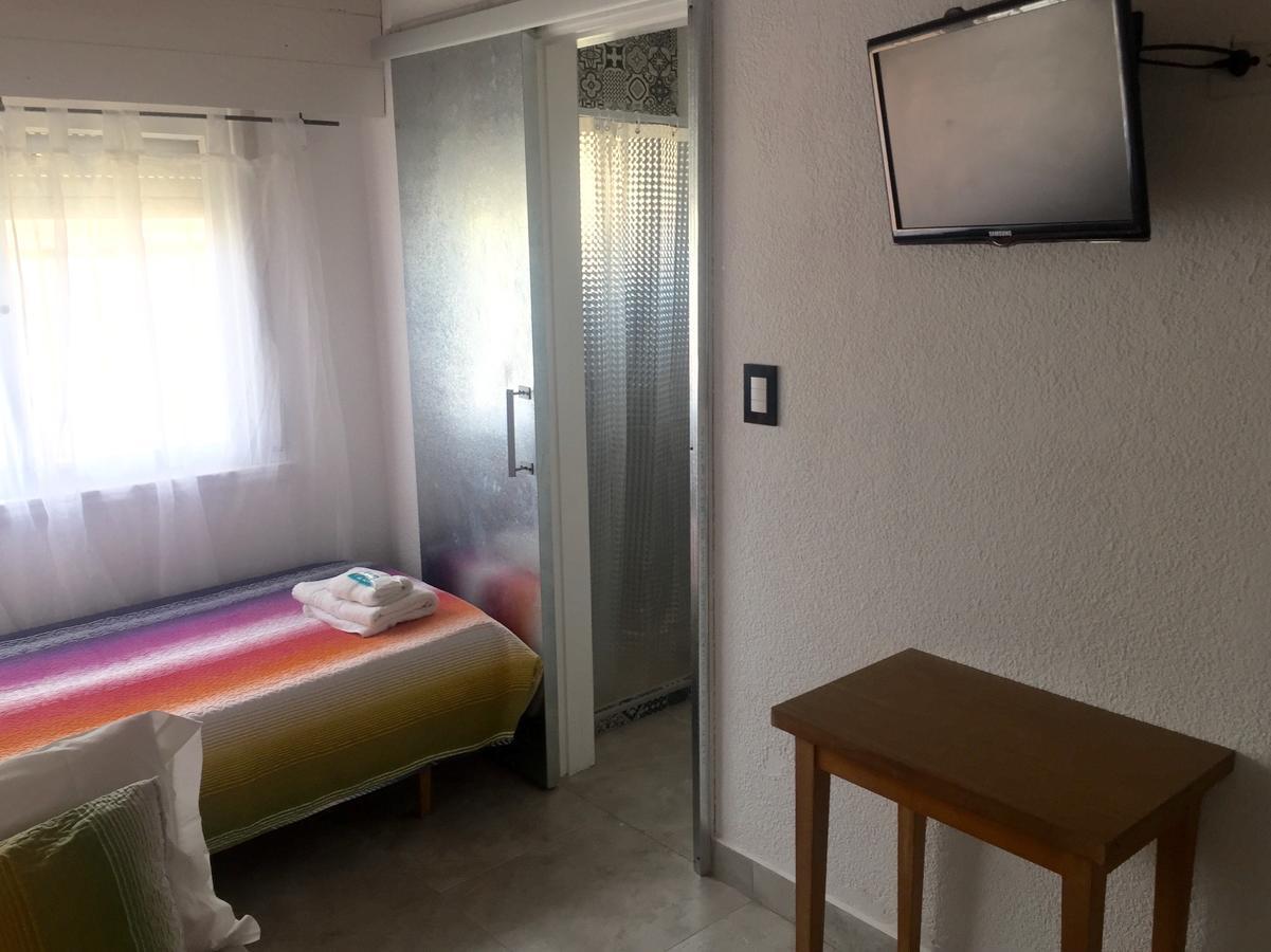 Hotel Berlin Pinamar Zewnętrze zdjęcie