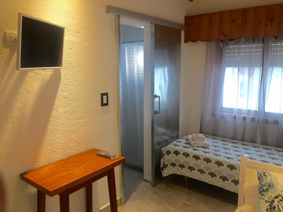 Hotel Berlin Pinamar Zewnętrze zdjęcie